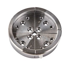 Planscheibensegmente