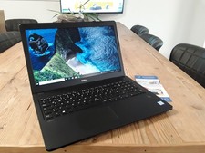 Dell Latitude 3580 15,6" HD Intel i3-7100U 8GB DDR4 RAM 240GB SSD Win10Pro