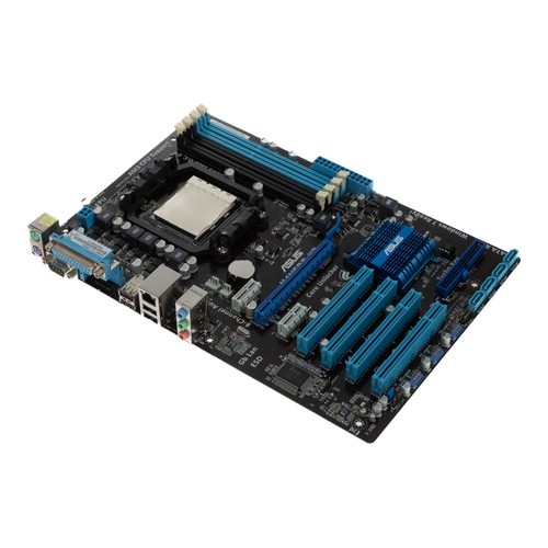 Mainboard asus m4n68t - asus,