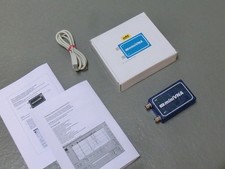 Mrs minivna vhf - mrs,
