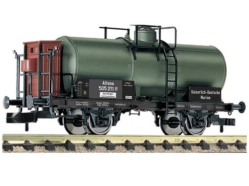 Liliput l265482 kesselwagen - l265482,
