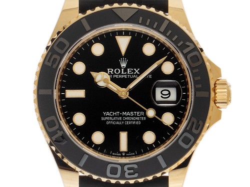 Rolex yacht master ref - rolex, ref.226658