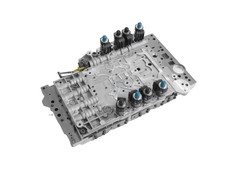 Mercedes 7G Tronic PLUS