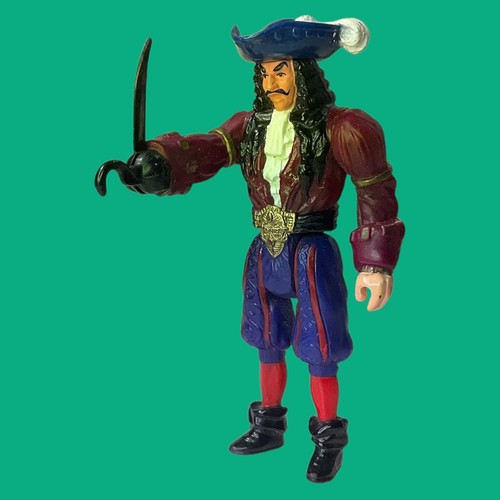 Captain hook loose 12cm - hook,