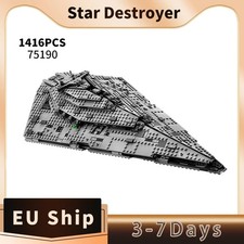 75190 Star Wars Star Destroyer