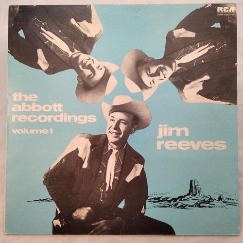 The abbott recordings - ,, rare