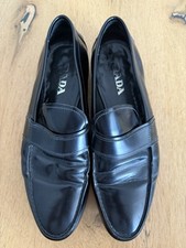 PRADA Mokassins Loafer