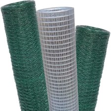 Volierendraht Hasendraht