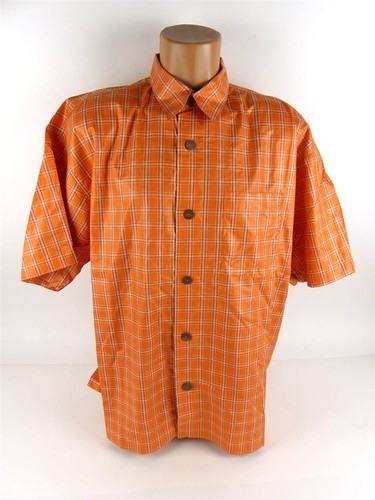 Signum herren hemd - gr., m