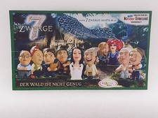 Ü ei die 7 Zwerge -