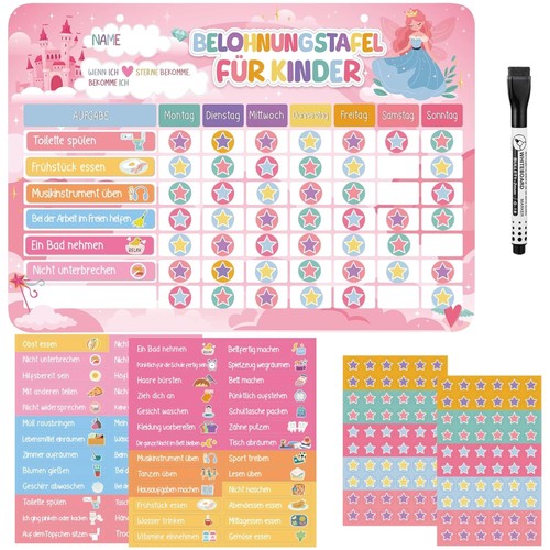 Kinder magnettafel - kinder,