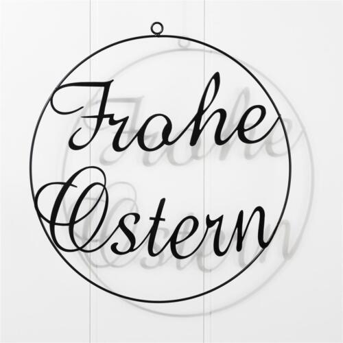 Türkranz ostern deko hängend - deko,