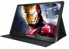 Monitor THINLERAIN HD-133 13,3