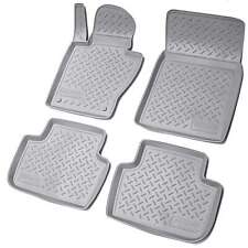 3D Gummi Fussmatten passend