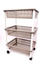 Camping Rollregal Küchenregal