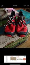 Salomon Trekking Schuhe Gr 46