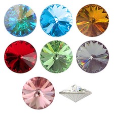 SS39-1122 Swarovski Kristalle