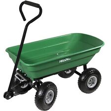 Transportwagen Gartenwagen Handwagen kippbar Karre Wagen Kippwagen S - 200kg