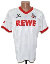1. FC KOLN 2016/2017 HEIM