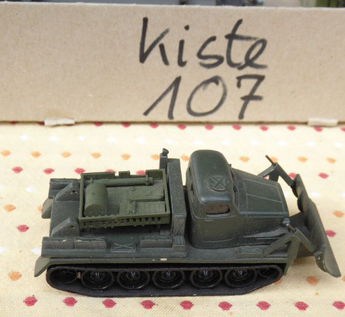 Modell nva udssr at t - modell, h0