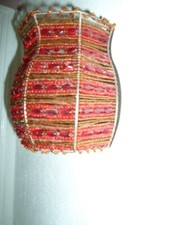 Set Partylite Orientalisch Wandhalter, Tee- und Votivkerze sehr schöne Farbe