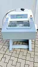 Microm Gefriermikrotom