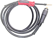 MIG/MAG Brenner MB15  FLEX