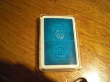 Skatspiel mit Werbung  " Kiepe Elektrische Ausrüstungen"