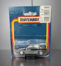 Matchbox renault 11 - mb, 33