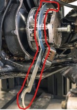 POLARIS Scrambler Sportsman