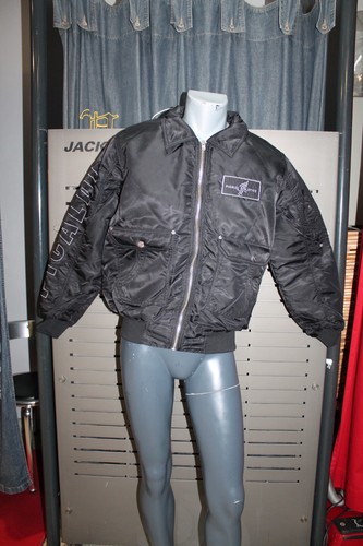 Picaldi 1287 jacke schwarz - jacke, neu