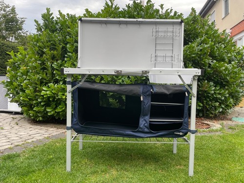 Brunner campingküche - campingküche, /
