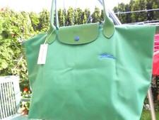 Longchamp pilage mit - longchamp, le