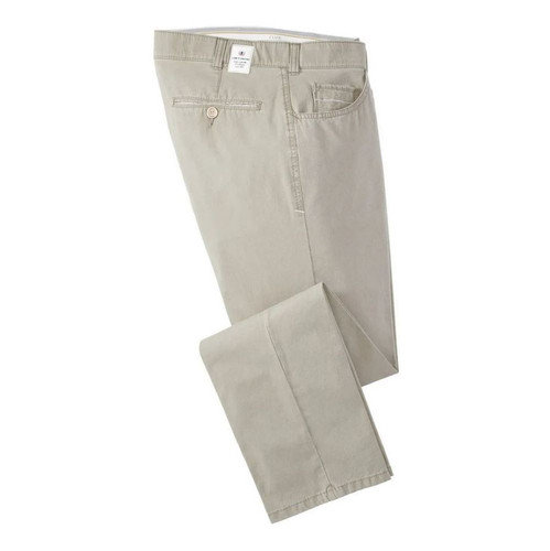 Club comfort herrenhose - club,