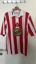 ORIGINAL 1997/98 SUNDERLAND