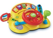 VTech 80-166604 - Lustige