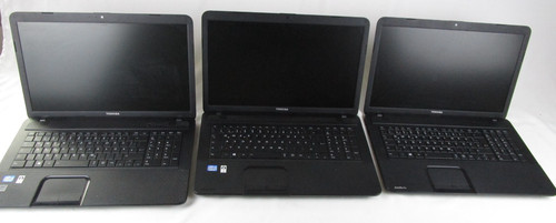 Toshiba notebooks satellite - toshiba, notebooks,satellite