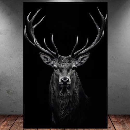 Leinwand bild xxl abstrakt - leinwand,