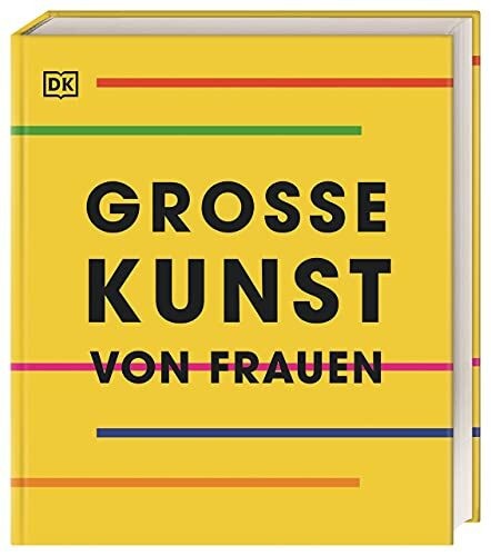 Große kunst von frauen buch - große,