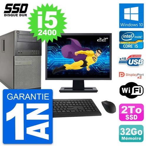 Tour dell 9010 bildschirm - dell,