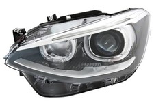 Scheinwerfer Xenon links für BMW F20 F21 1er 2011-2015 D1S LED Stellmotor LWR
