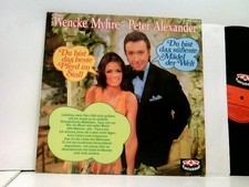 Wencke Myhre & Peter Alexander