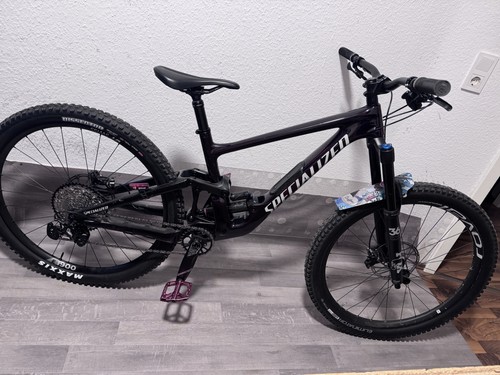 Specialized enduro expert - enduro,