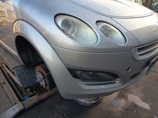 Smart Forfour original