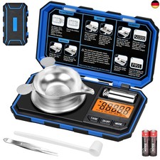 Digital Feinwaage, 50g/0.001g