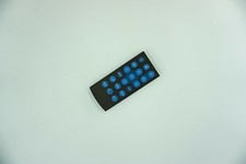 Remote Control For Blaupunkt