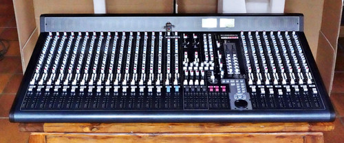 Allen heath r24m - allen,