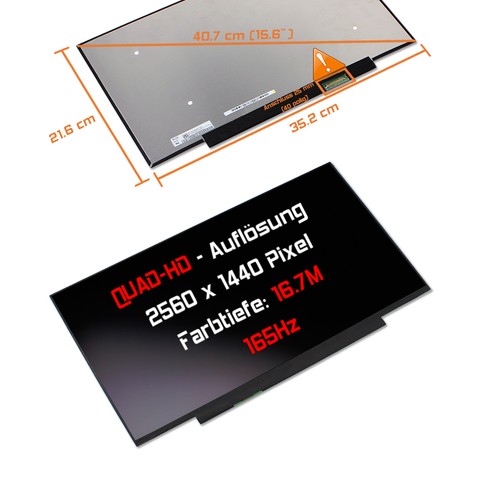 Led display matt passend - led,