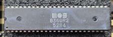 MOS 8360R2 TED Chip for