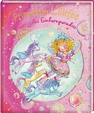 Prinzessin Lillifee rettet das